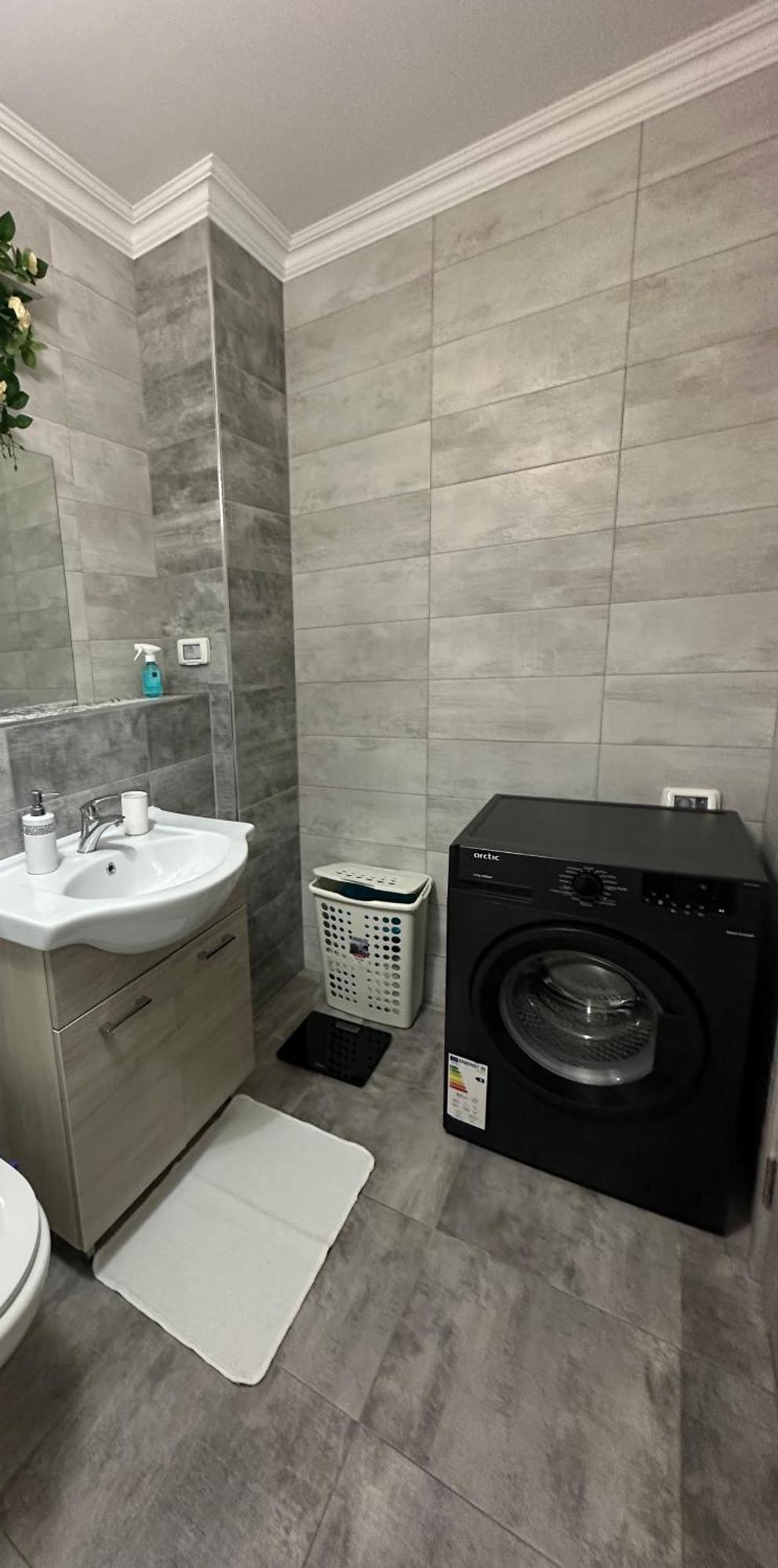 Silvelen Mountain View Apartment Braşov Dış mekan fotoğraf