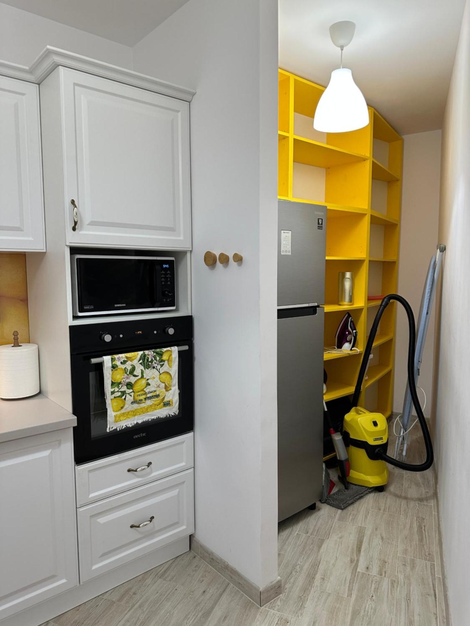 Silvelen Mountain View Apartment Braşov Dış mekan fotoğraf